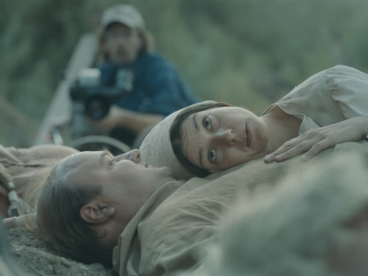 A DEAD MARRIAGE