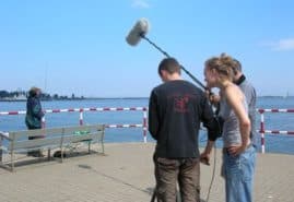 ZROBIĘ FILM DLA CIEBIE: GDYNIA, reż. 
