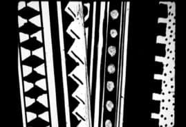 INK MEETS BLANK, dir. 