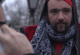ARABIC SECRET, dir. 