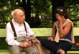 THE LOVE EQUATION OF HENRY FAST, dir. 