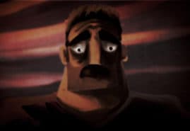 LUMBERJACK, dir. 