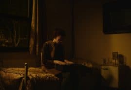 THE LAST CLIENT, dir. 