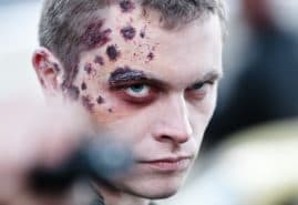 TO WAR WE GO, dir. 