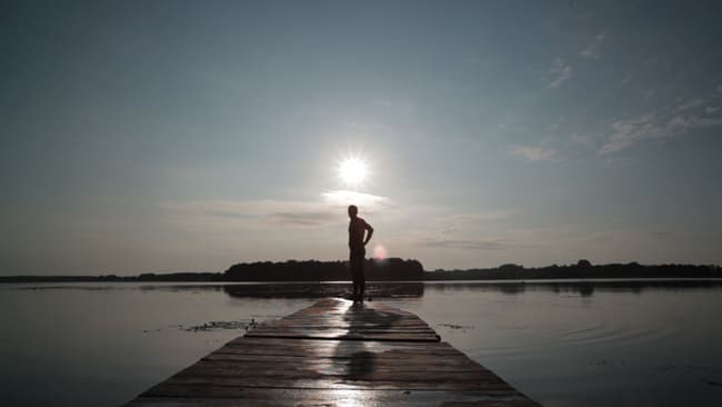 GOD’S LAKE