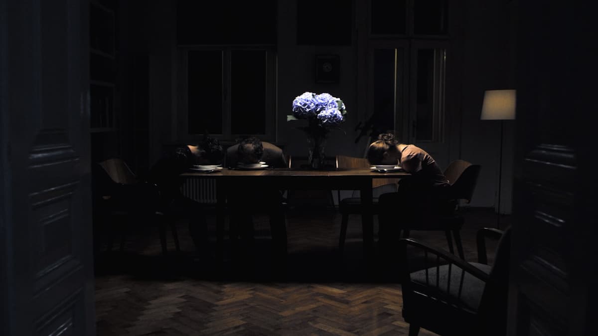 U MNIE WSZYSTKO DOBRZE | reż. Sylwia Rosak