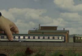 THE BEST CHICKS ON THE TRAIN, dir. 