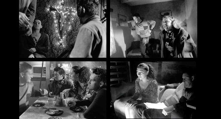 THE ROOM