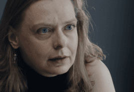 YOU HAVE NO IDEA HOW MUCH I LOVE YOU, dir. 