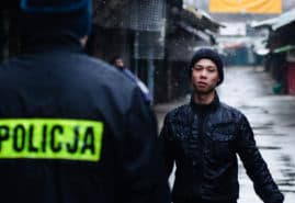 HANOI-WARSZAWA, reż. 