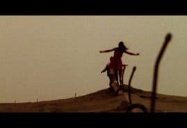 BEYOND THE HORIZON, dir. 