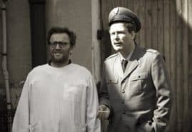 CHOMIK, reż. 