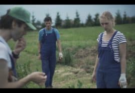 KOMODO DRAGONS, dir. 