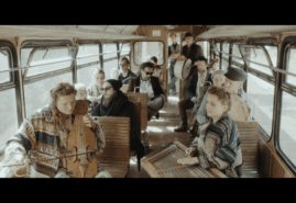 BANDMASTERS, dir. 