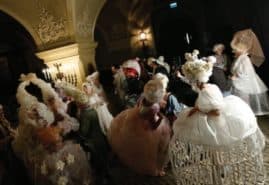 THEATRUM MAGICUM, reż. 