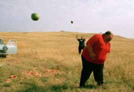 ARBUZ, reż. 