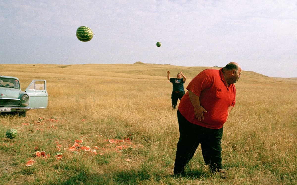WATERMELON