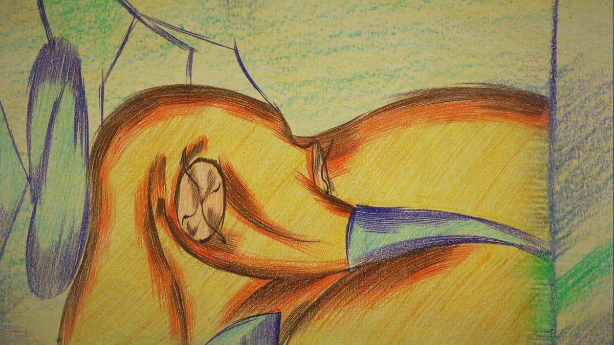 DESSERT DACHSHUND
