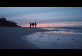 THE VOICE, dir. 