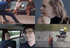 RETROSPECTIVE OF PAWEŁ ŁOZIŃSKI’S FILMS AT THE MUSEUM OF THE MOVING IMAGE IN NEW YORK