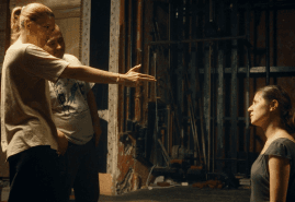 “THE HAMLET SYNDROME” NAMED BEST DOCUMENTARY AT AUSTRALIAN FESTIVAL