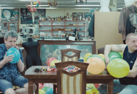 “THE PAWNSHOP” WINS IN ROMANIA