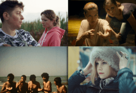 IDFA STARTS NEXT WEEK. WE REMIND YOU ABOUT POLISH FILMS IN THE PROGRAM