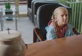 A NEW BEGINING, dir. 
