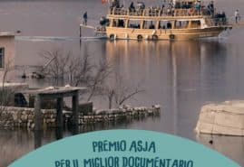 “THE TOWN THAT DROVE AWAY” AWARDED IN ITALY