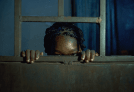“WHEN HARMATTAN BLOWS” TRIUMPHS AT BELGIAN FESTIVAL