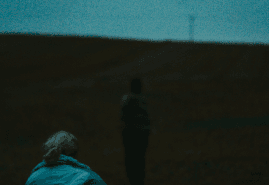WHEN THE HOUSE TURNS, dir. 