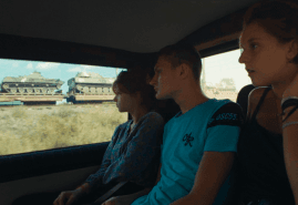 “WE WILL NOT FADE AWAY” WINS TOP AWARD!