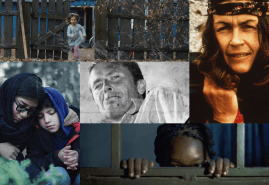 POLISH FILM ACADEMY AWARDS – EAGLES NOMINATIONS ANNOUNCED
