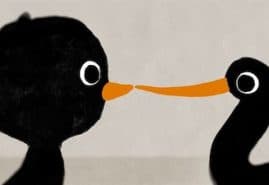 RAJSKIE PTAKI, reż. 