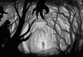 „SILENT TREES” WINS AWARD IN BELFAST
