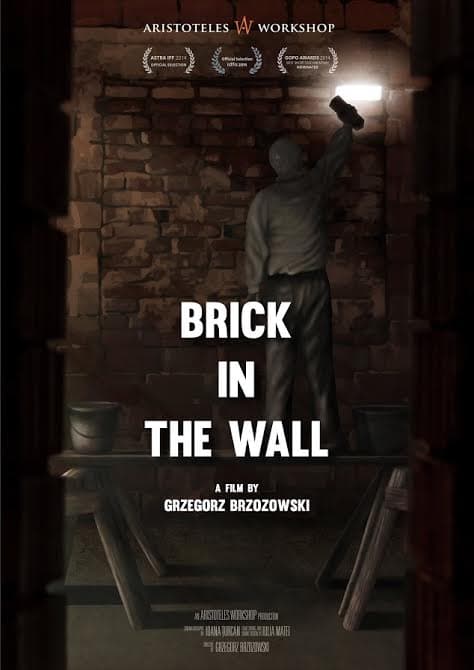 BRICK IN THE WALL | reż. Grzegorz Brzozowski