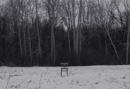 „DECEMBER” SET FOR WORLD PREMIERE AT SHEFFIELD DOCFEST
