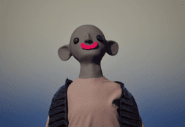 &nbsp;The Effort, dir. Krystian Grzywacz