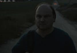 &nbsp;"A Dead Marriage", dir. Michał Toczek