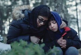 “SILENT TREES” WORLD PREMIERE AT CPH:DOX