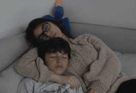 POLISH PROJECT AT DOCU TALENTS FROM THE EAST