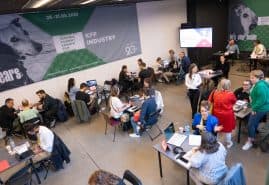KFF INDUSTRY 2025 – SUMMARY