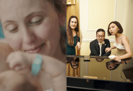 POLISH CINEMA TRIUMPHS IN ICELAND