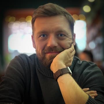 Robert Zawadzki