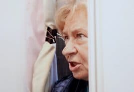WANDA, reż. 