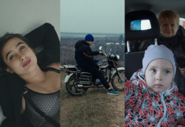 POLISH DOCUMENTARIES NOTICED BY THE EFA
