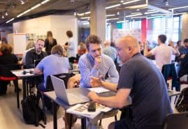 KFF INDUSTRY: CEDOC MMARKET AND DOC LAB POLAND & UKRAINE PROJECTS AND PARTICIPANTS ANNOUNCED