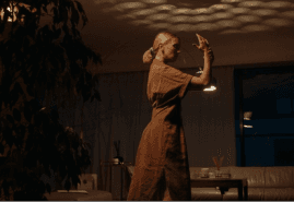 A DOLL’S HOUSE, dir. 