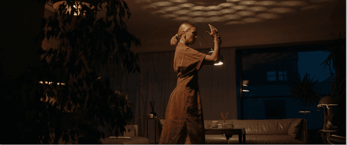 A DOLL’S HOUSE