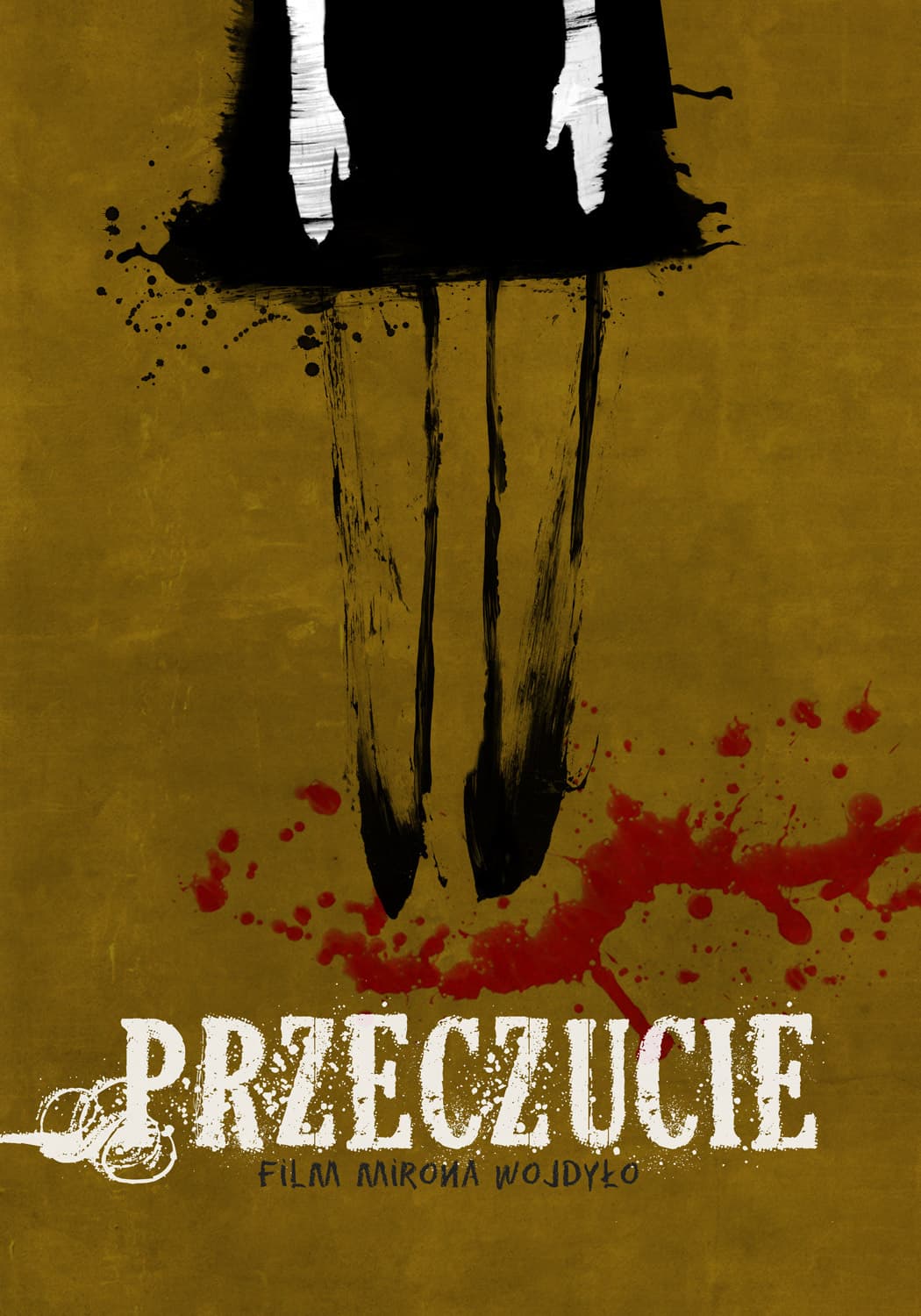 PREMONITION